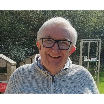 Photo of Walter Ian YOUNG