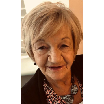 Photo of Veronica Nora CLARKE (NÉE MURPHY)