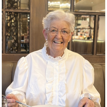 Photo of Janet APPLEBY