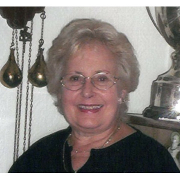 Photo of Joan BUTTON