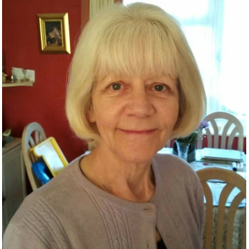 Photo of Josie COATES