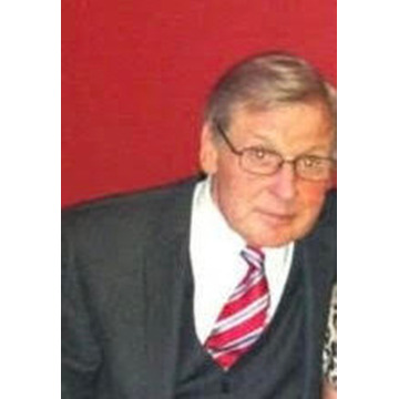Photo of Alan HARVEY