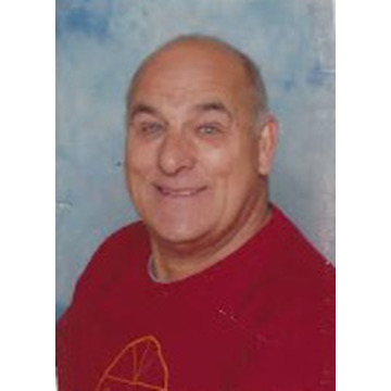 Photo of Terence Martin GEORGE