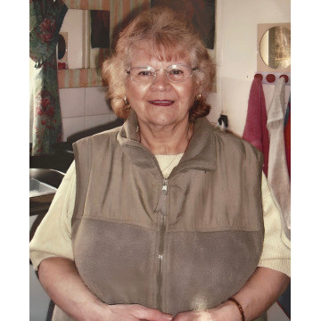Photo of MARY IVY JAGO