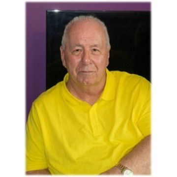 Photo of Jeffrey Robert MABBOTT