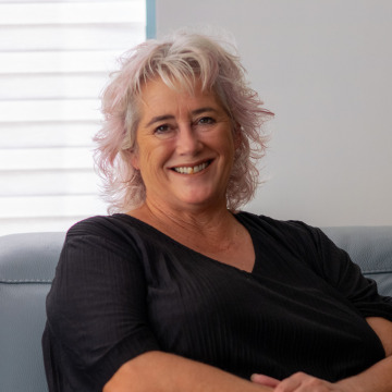 Photo of Michelle Sarah SPARKES