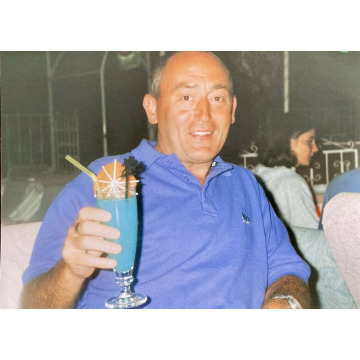 Photo of Vincent Paul MURPHY