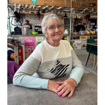 Photo of Janice Mary BRUMBY