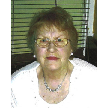 Photo of Elaine GALLAGHER