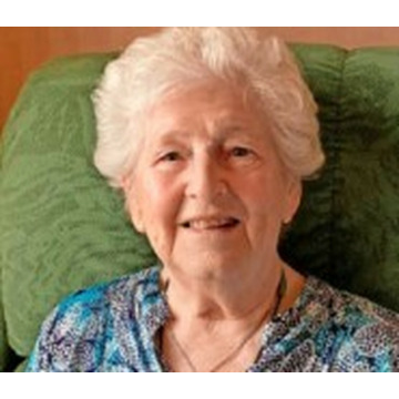 Photo of Maureen HOLDEN