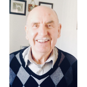 Photo of Ronald Joseph BALL