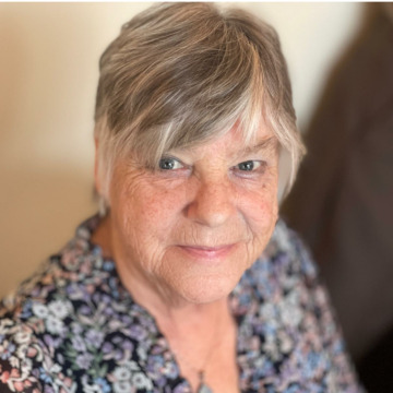 Photo for notice Dilys Eluned ROBERTS