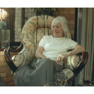 Photo of Patricia Mary DeBELIN