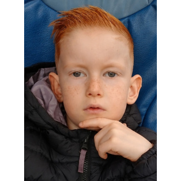 Notice Gallery for Harrison Glynne JONES