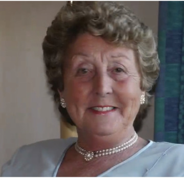 Photo of Wendy Diana MILLS