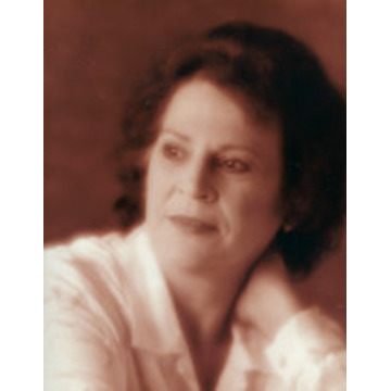 Photo of Brenda ROBSON