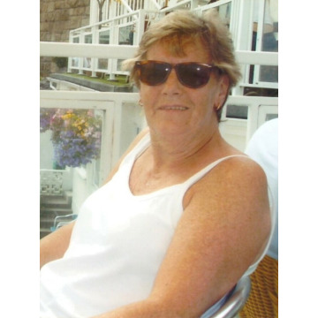 Photo of Doreen Ann ROSKRUGE