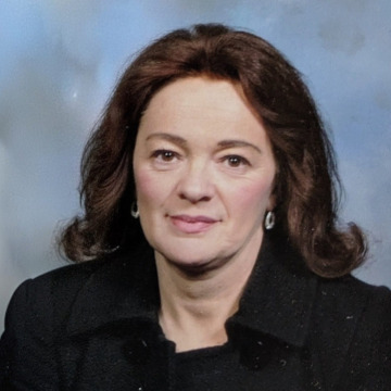 Photo of Carole WOOLRICH