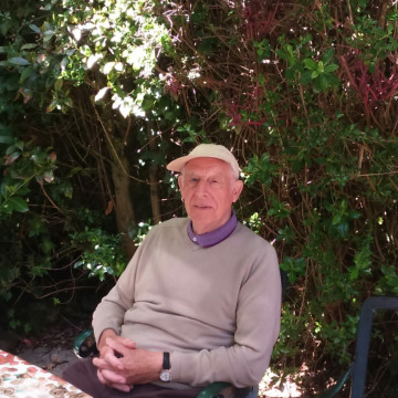 Photo of Leslie Eric REDFERN