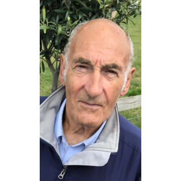 Notice Gallery for Peter THOMSON