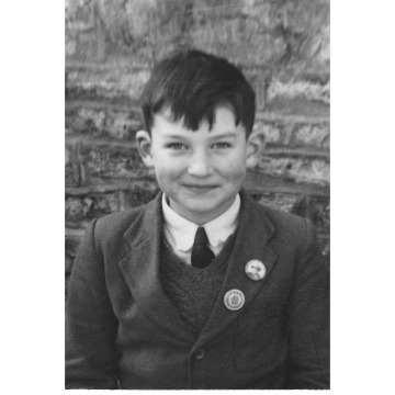 Photo for notice Terence Leslie PARSONS