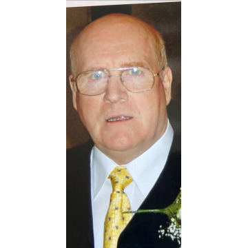 Photo of James PYLE