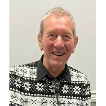 Photo of Kevin REYNOLDS