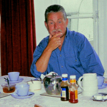 Photo for notice Arthur Edward LEWIS