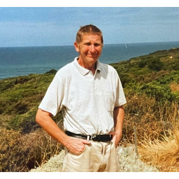 Photo of William SHARDLOW