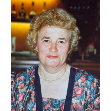 Photo of Patricia Ann BRANDRICK
