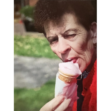 Photo of Barbara POSTLES