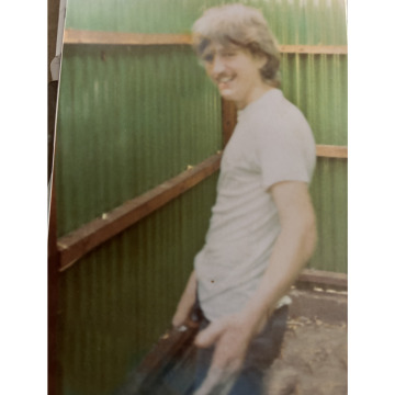 Photo for notice Gerard Peter BOECK