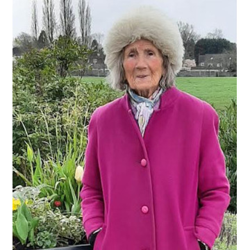 Photo of Coral ROMER