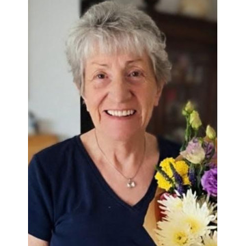 Photo of Lesley Ann BARNES