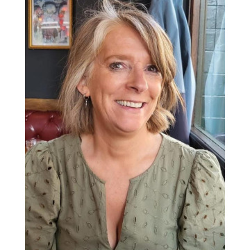 Notice Gallery for Rachel WEBSTER - BLISSETT