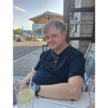 Photo of David Paul DAVIES