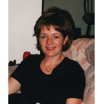 Photo for notice Helen JONES