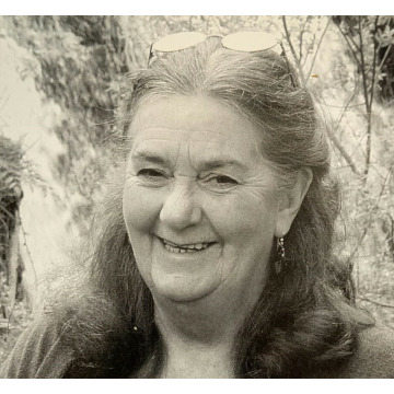 Notice Gallery for Gwen GRIFFITH
