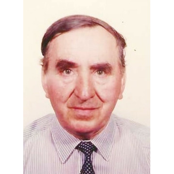 Photo of Joseph William JENKINSON
