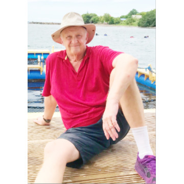 Photo of Peter Alan WALTON
