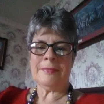 Photo of Yvonne SMITH