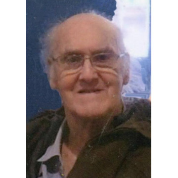 Photo of Malcolm Ion FOSTER