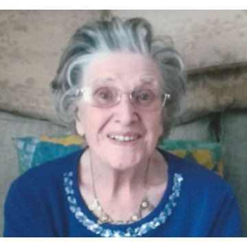Photo of Freda Adelaide JONES