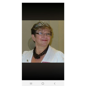 Photo of Sandra CARDWELL