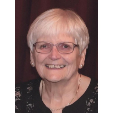 Notice Gallery for Sandra Elizabeth GRAHAM