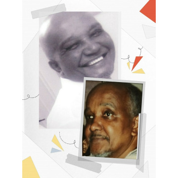 Photo of Boliver Ivan BROWN