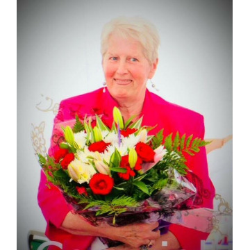 Photo of Glenda CLAMP