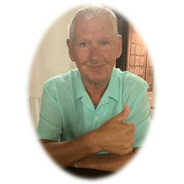 Photo of Paul ANDREWS