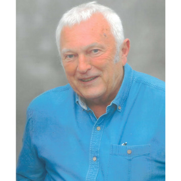 Photo of John PEAKE