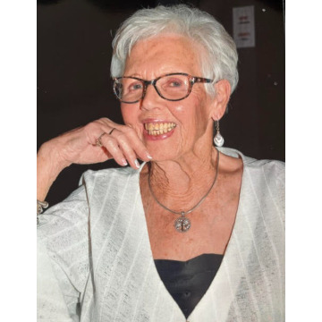 Notice Gallery for Joan BRYANT